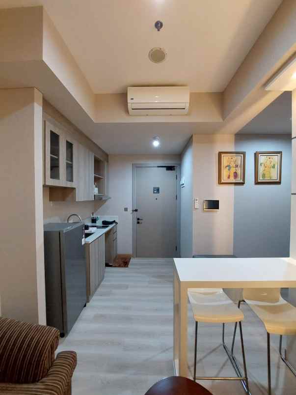 disewakan apartemen fatmawati cilandak