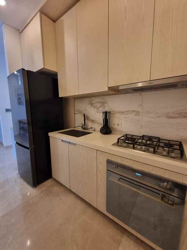 disewakan apartemen izzara apartment tb simatupang