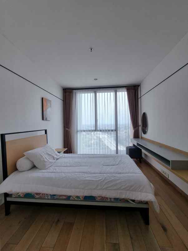 disewakan apartemen izzara apartment tb simatupang