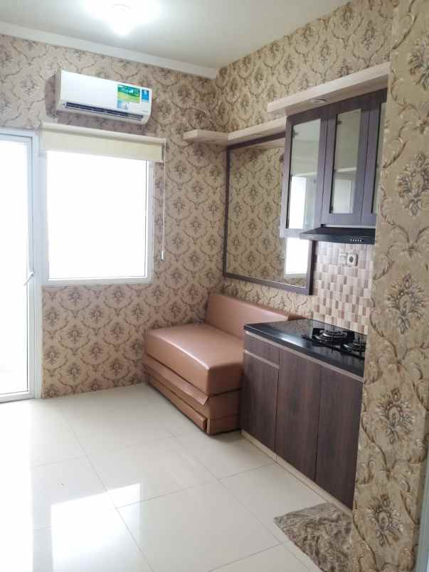disewakan apartemen jalan jendral ahmad yani