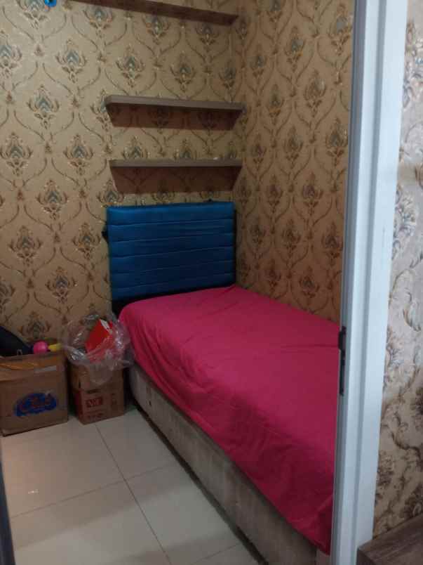disewakan apartemen jalan jendral ahmad yani