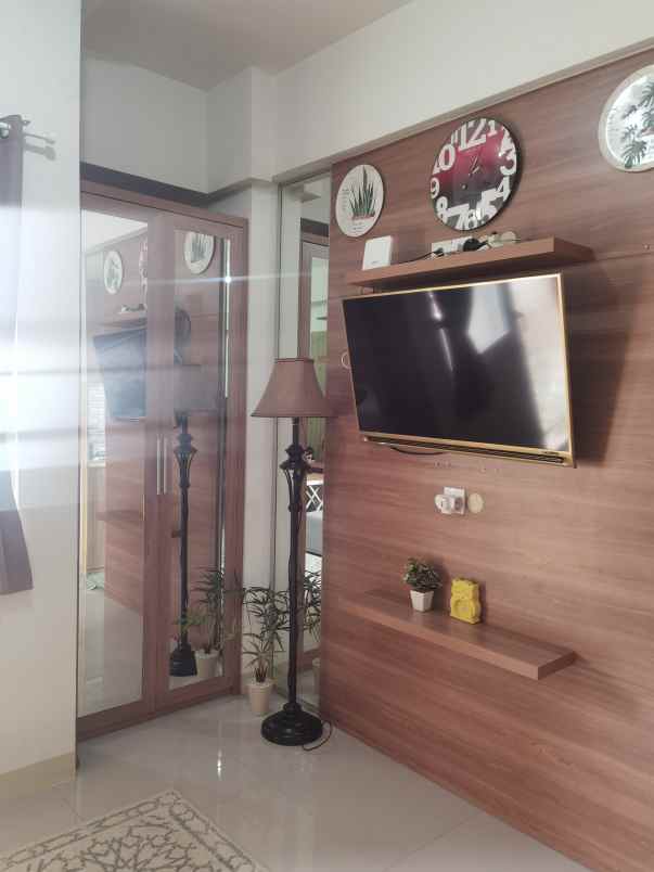 disewakan apartemen jalan jendral ahmad yani