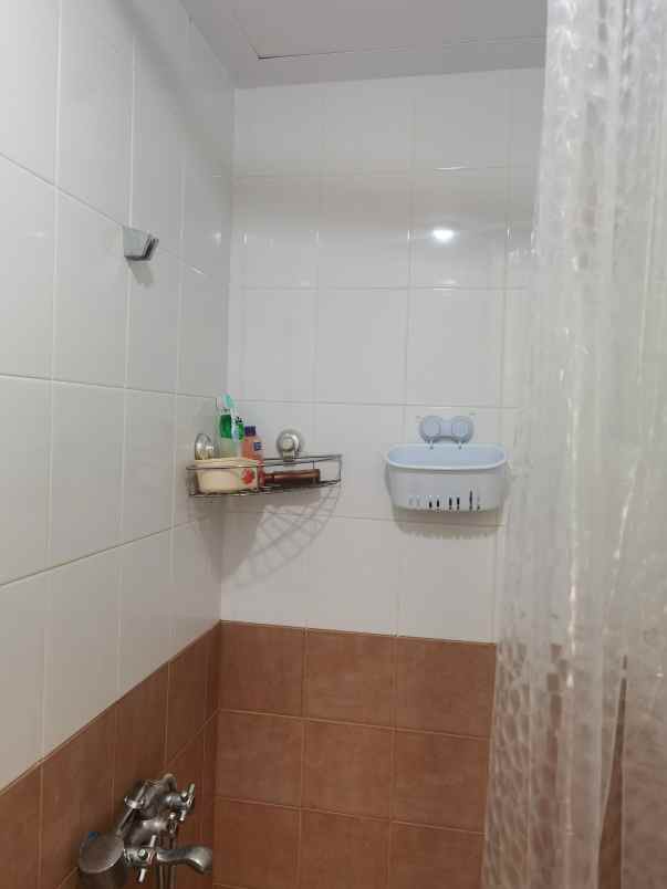 disewakan apartemen jalan jendral ahmad yani