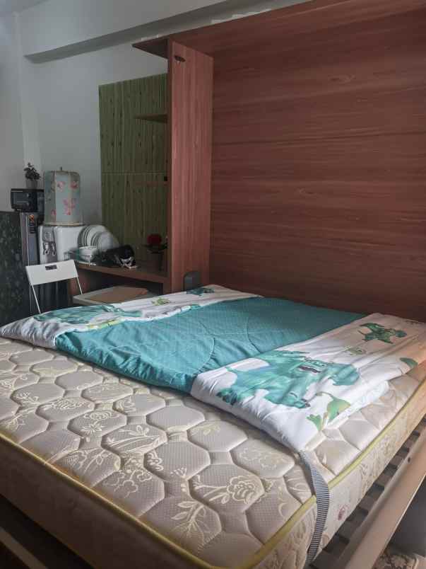 disewakan apartemen jalan jendral ahmad yani