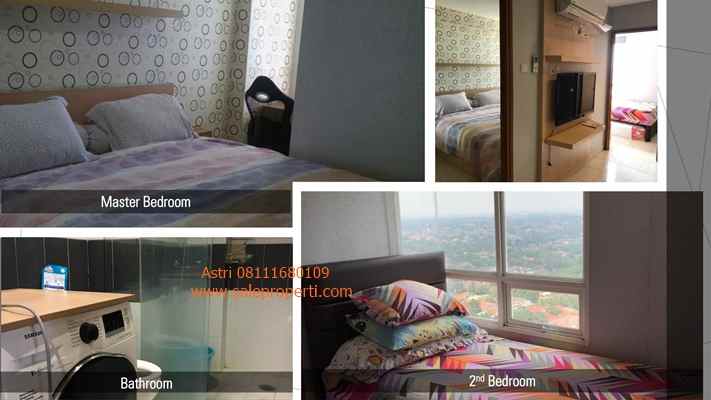 disewakan apartemen jalan merawan