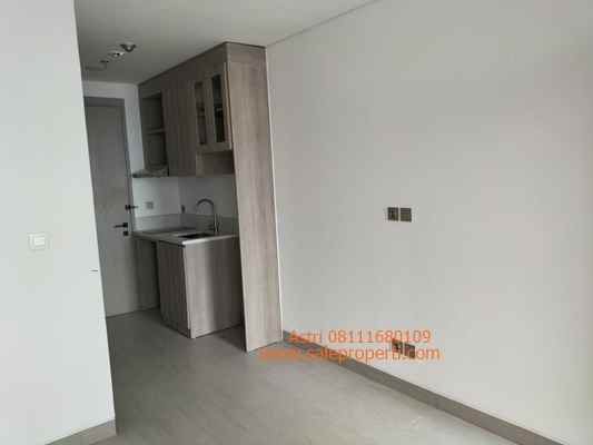 disewakan apartemen jalan tb simatupang