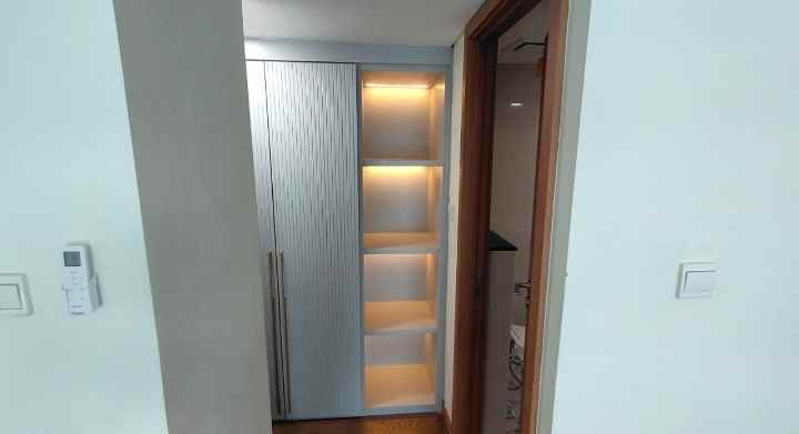 disewakan apartemen jalan tembakau deli