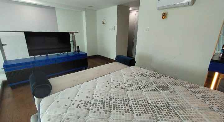 disewakan apartemen jalan tembakau deli