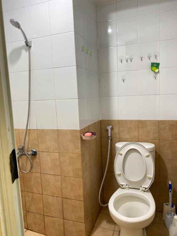 disewakan apartemen jl ahmad yani rawasari
