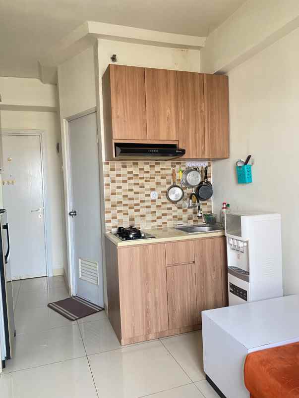 disewakan apartemen jl ahmad yani rawasari