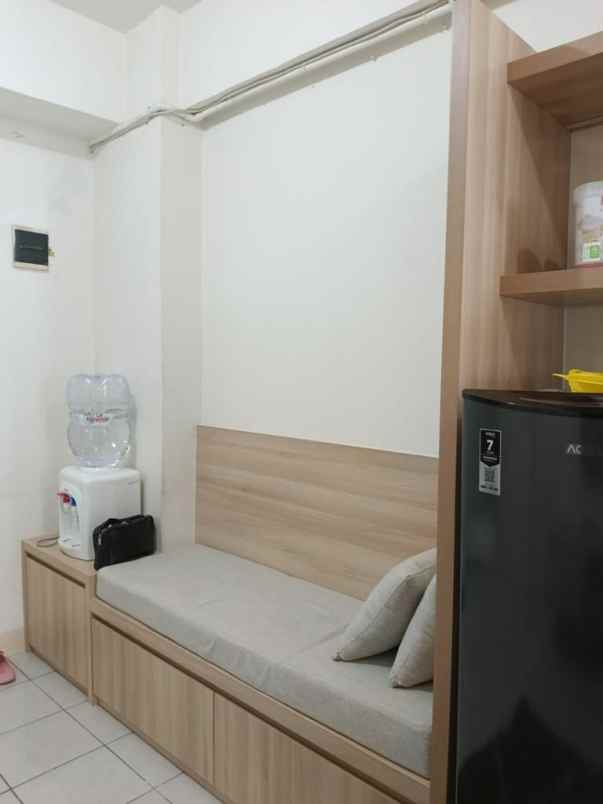 disewakan apartemen jl jendral ahmad yani kav 49