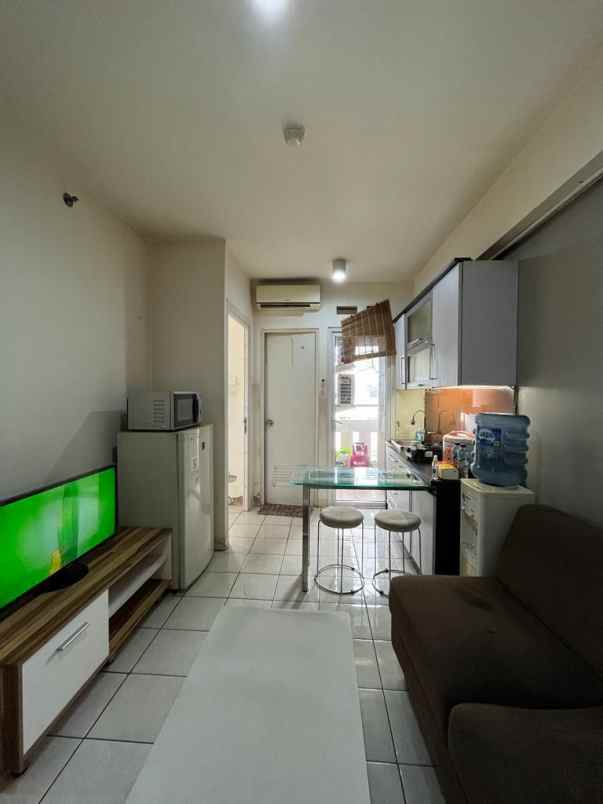 disewakan apartemen jl jendral ahmad yani kav 49