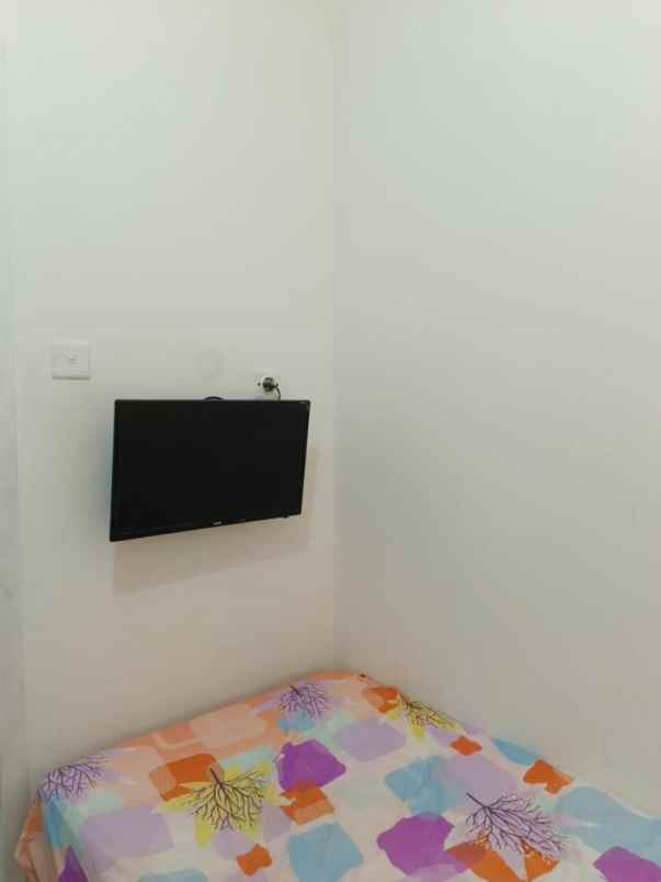 disewakan apartemen jl jendral ahmad yani kav 49