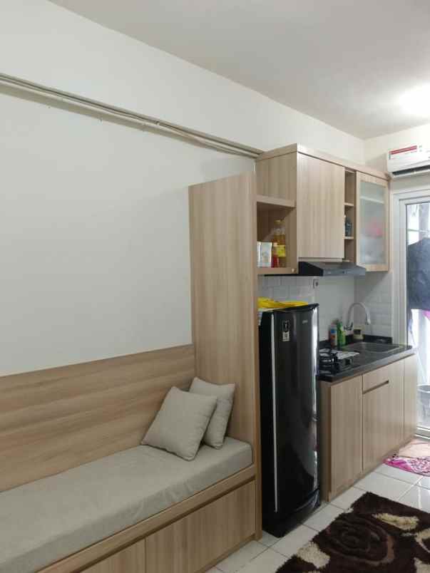 disewakan apartemen jl jendral ahmad yani kav 49