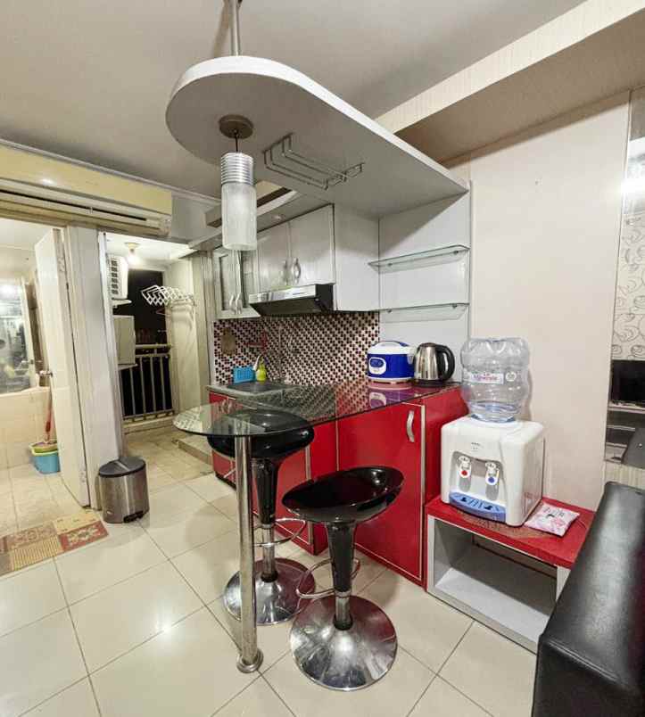 disewakan apartemen jl kalibata raya no 1 kel