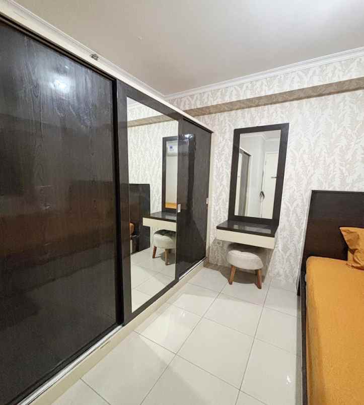 disewakan apartemen jl kalibata raya no 1 kel