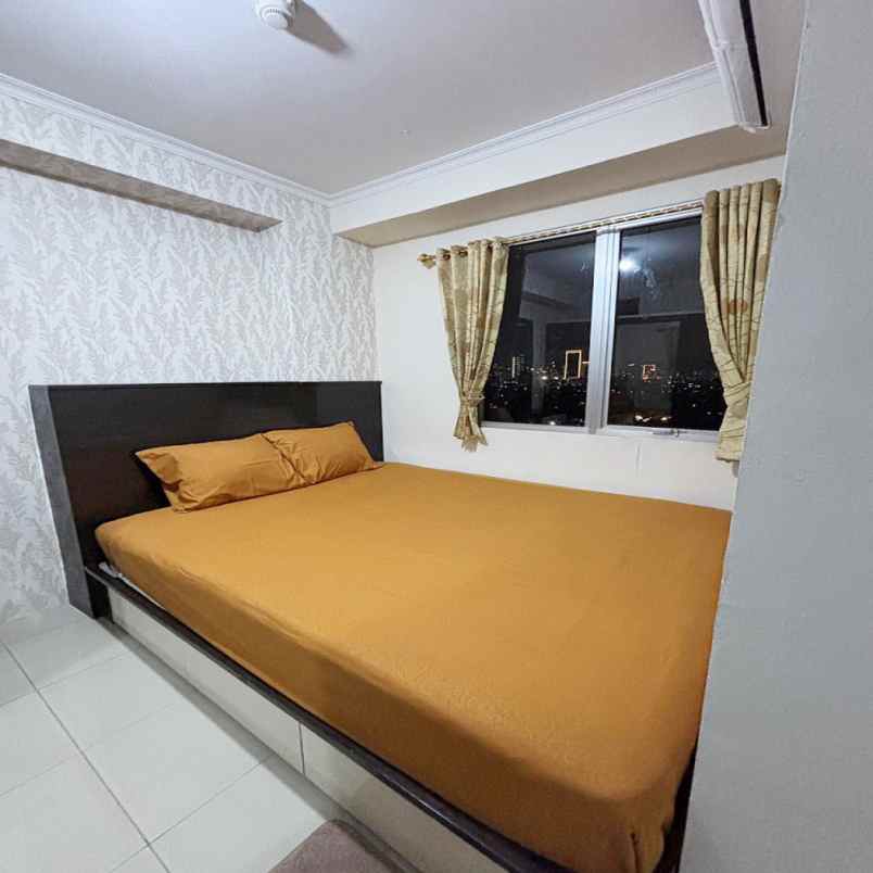 disewakan apartemen jl kalibata raya no 1 kel