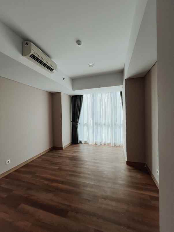 disewakan apartemen jl letjen suprapto no 1