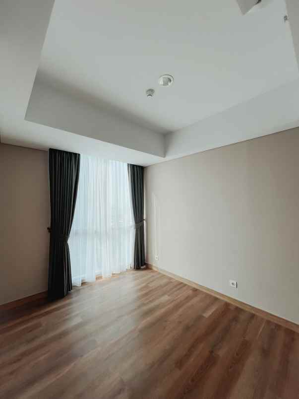 disewakan apartemen jl letjen suprapto no 1