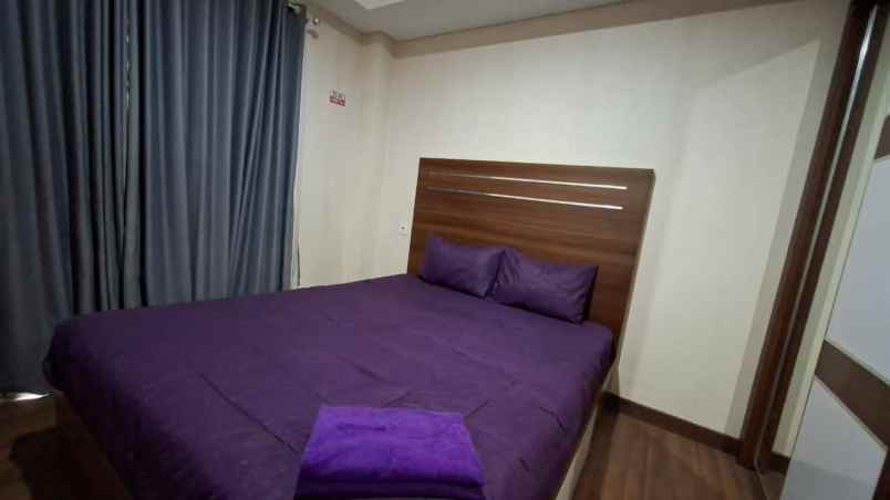 disewakan apartemen jl mh thamrin panunggangan