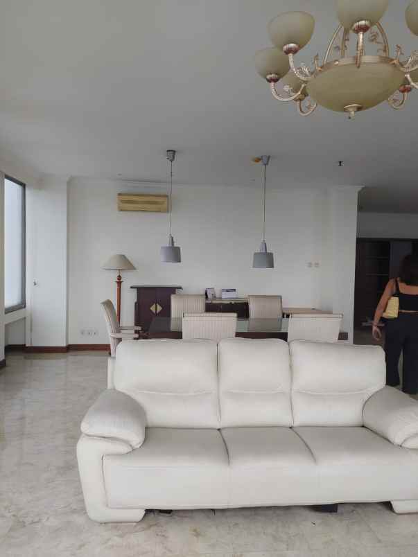 disewakan apartemen kintamani condominium