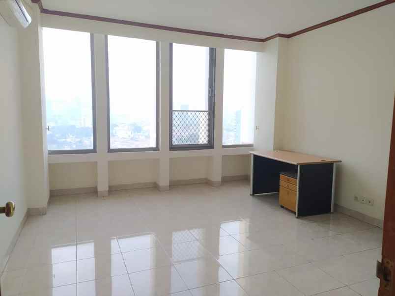 disewakan apartemen kintamani condominium