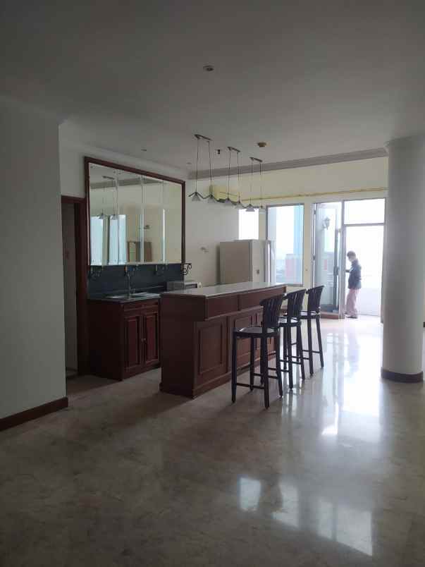 disewakan apartemen kintamani condominium