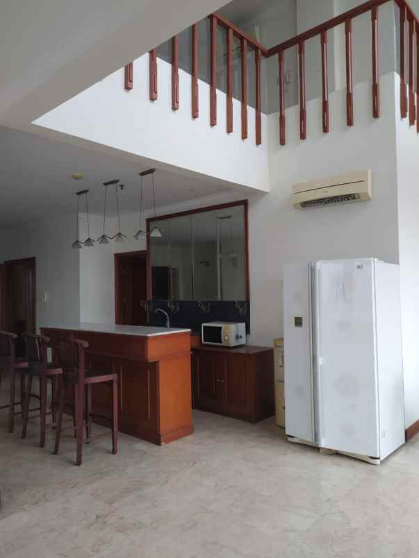 disewakan apartemen kintamani condominium