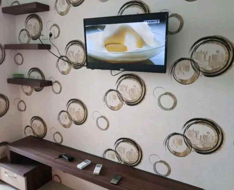 disewakan apartemen menara rungkut lantai 6
