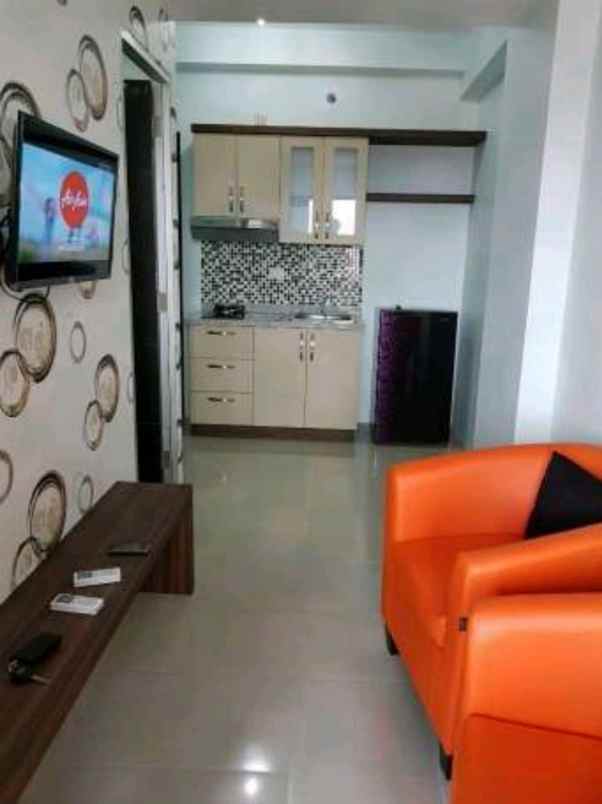 disewakan apartemen menara rungkut lantai 6