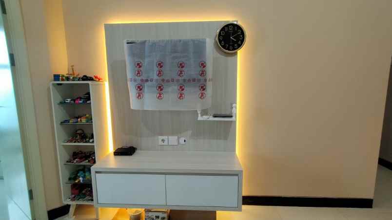 disewakan apartemen mulyorejo