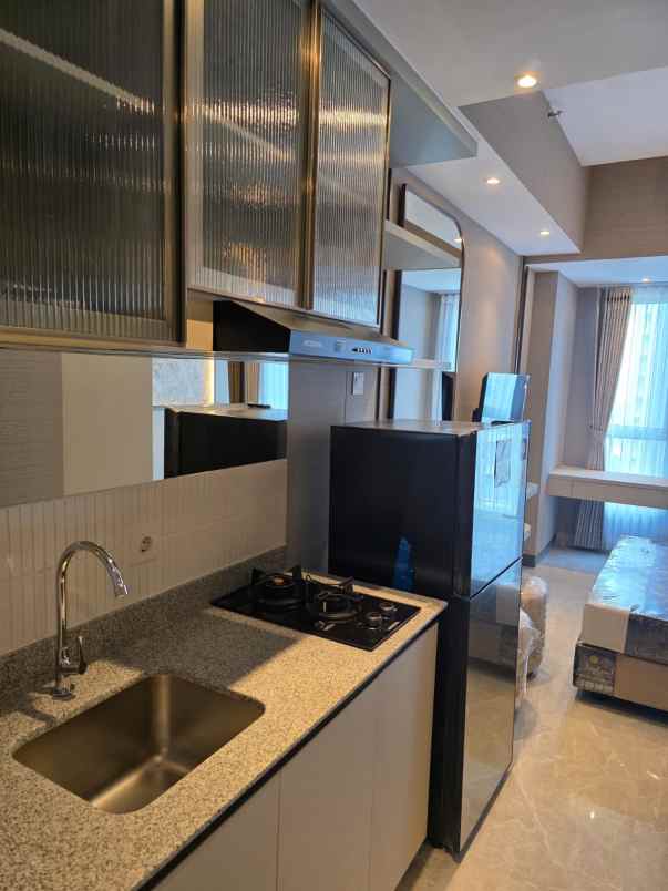 disewakan apartemen pakuwon city tower bella