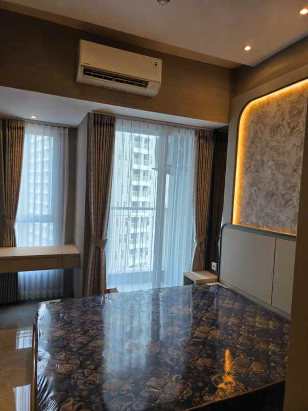 disewakan apartemen pakuwon city tower bella