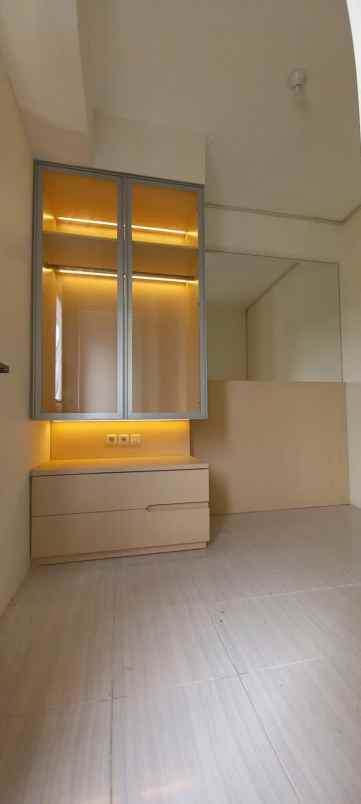 disewakan apartemen puncak dharmahusada surabaya