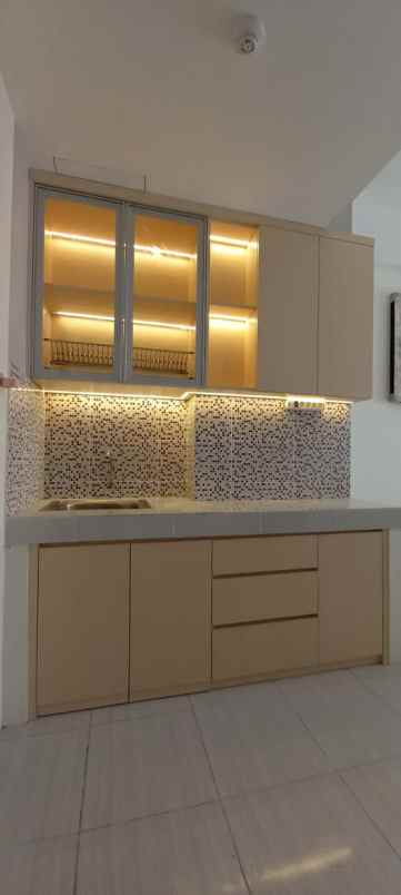 disewakan apartemen puncak dharmahusada surabaya