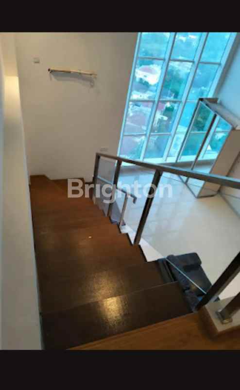 disewakan apartemen roseville soho bsd tangerang