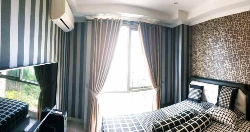 disewakan apartemen senen