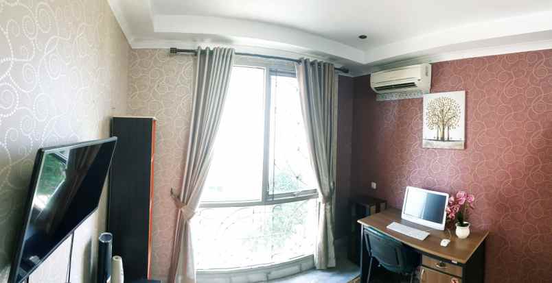 disewakan apartemen senen