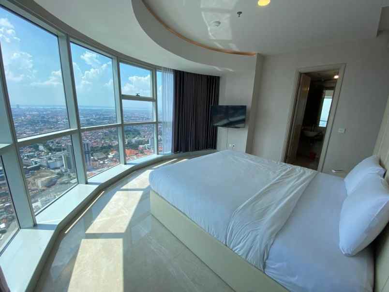 disewakan apartemen tegalsari