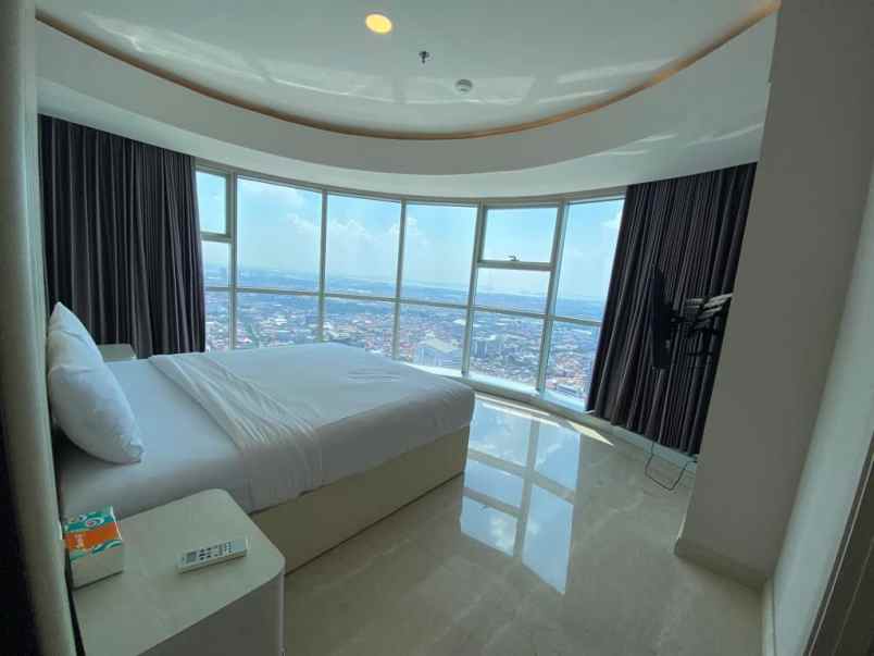 disewakan apartemen tegalsari