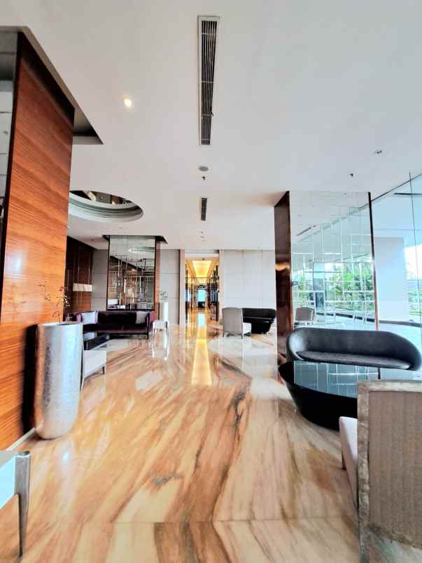 disewakan apartemen vue ciputra world