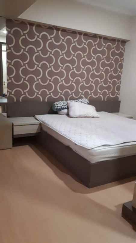 disewakan apartemen waterplace residence