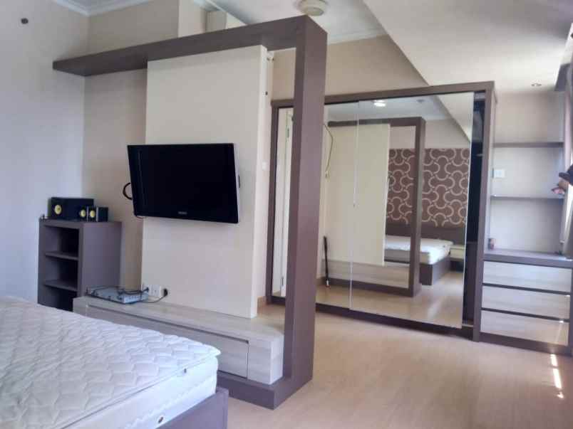 disewakan apartemen waterplace residence