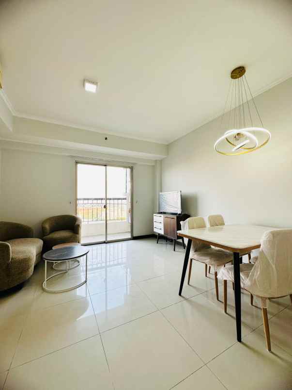 disewakan apartemen waterplace residence