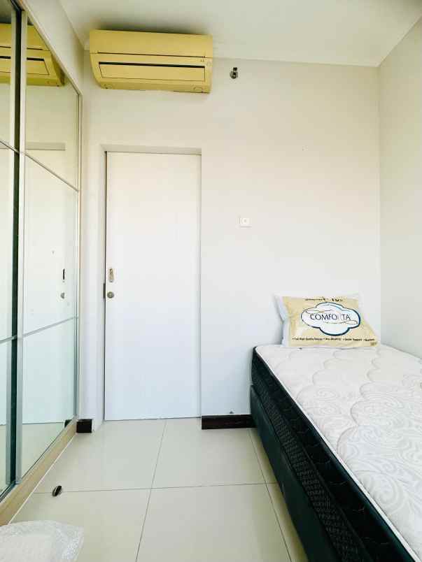 disewakan apartemen waterplace residence