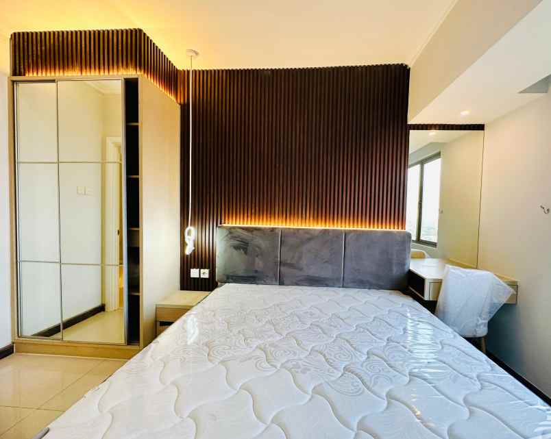 disewakan apartemen waterplace residence