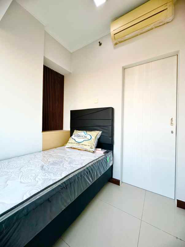 disewakan apartemen waterplace residence