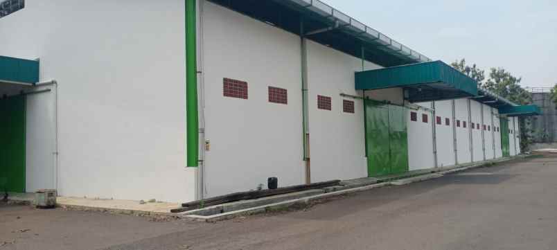 disewakan gudang di bypass mojokerto
