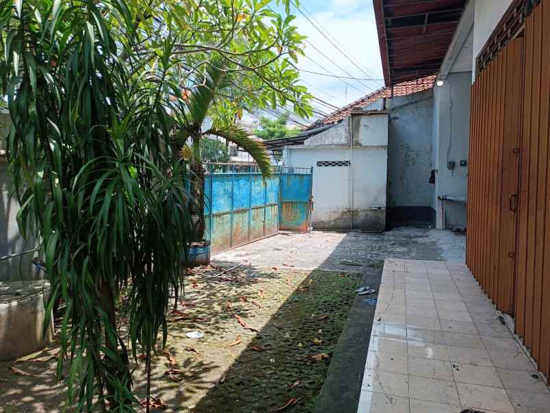 disewakan gudang lb 525 m2 area mengwi badung bali