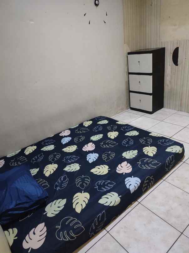 disewakan kost jalan kud rt 05 rw 05 no